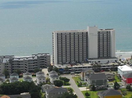 Garden City Royal Garden Resort المظهر الخارجي الصورة