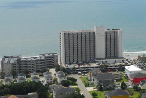 Garden City Royal Garden Resort المظهر الخارجي الصورة